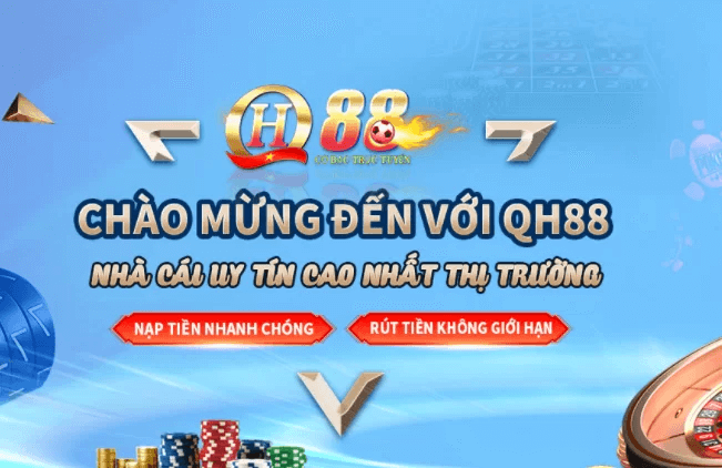 Những câu hỏi thắc mắc liên quan đến nhà cái QH88 