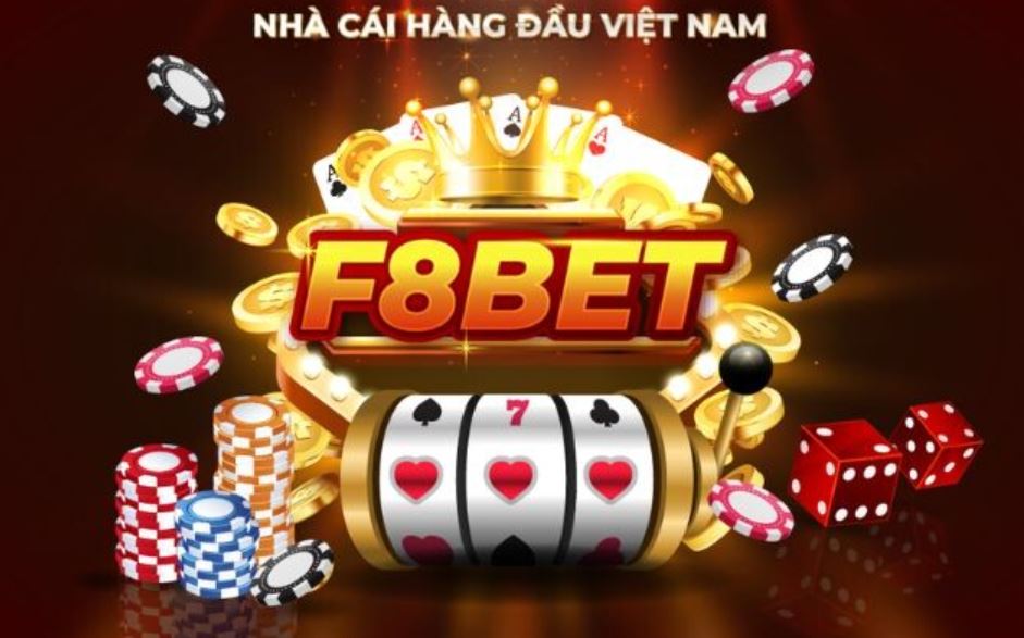Nhà cái uy tín F8BEt khuyến mãi bùng nổ