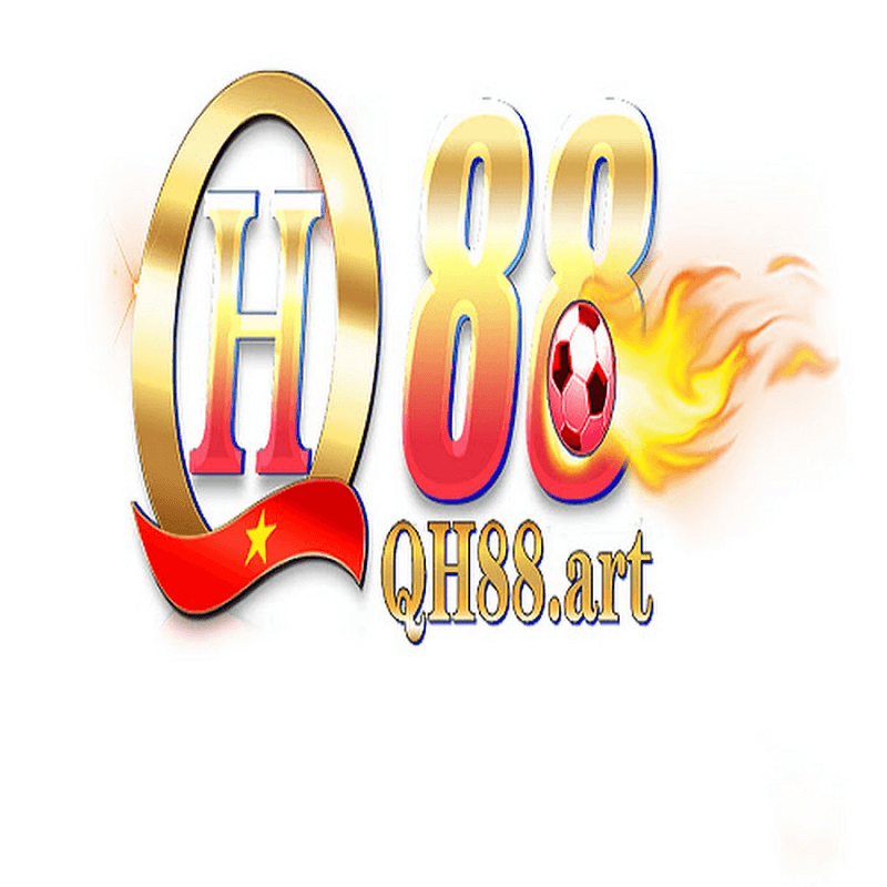 QH88 ART-Nhà cái cá cược nổi bật hàng đầu