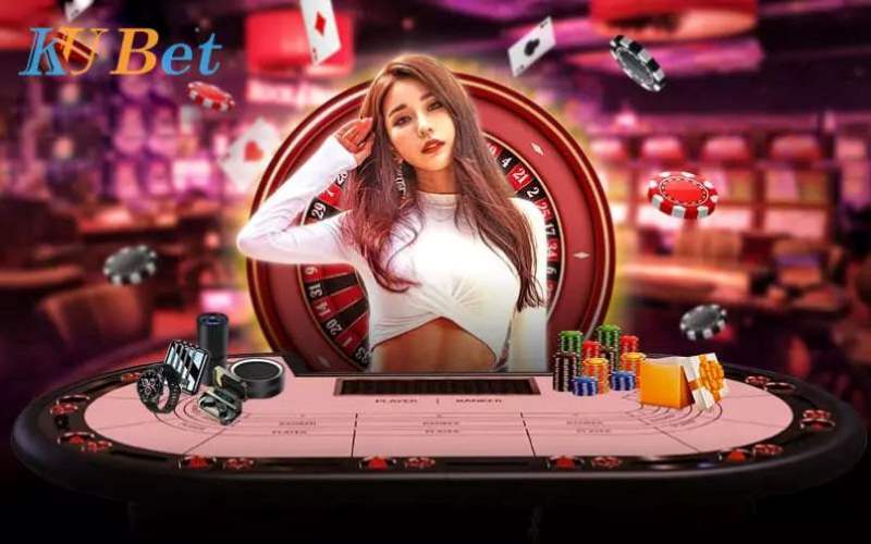 Thông tin về nhà cái KUBET