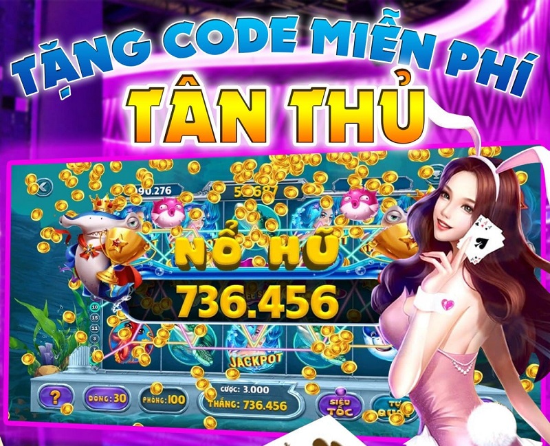 Khuyến mãi tại game bài Nohu52