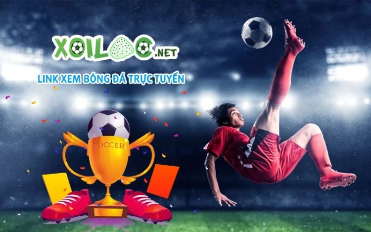 Xoilac TV cũng là trang web bóng đá trực tiếp hàng đầu