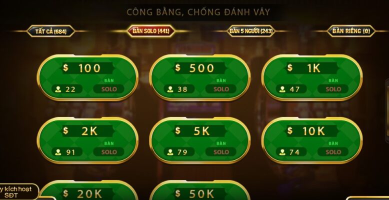 Game bài Sâm Lốc là gì?