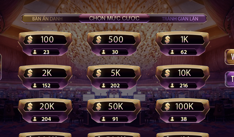 Vài bí quyết đánh Phỏm 100% giành thắng lớn tại cổng game Gemwin
