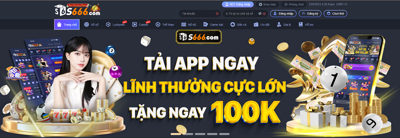 Tại sao bạn nên chọn nhà cái S666?