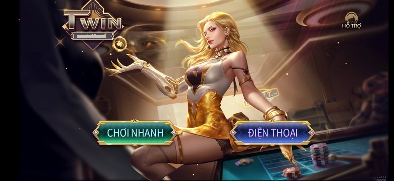Các thông tin mới nhất về Twin