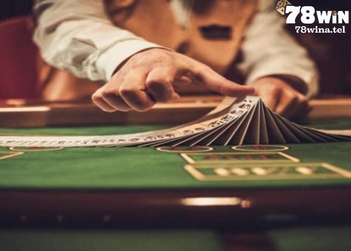 Hãy chia nhỏ vốn của mình thành từng khoản nhỏ khi chơi cá cược