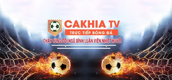 Cakhia TV là kênh gì? 