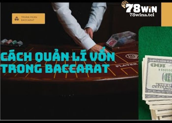 Lựa chọn nhà cái chơi baccarat trực tuyến uy tín giúp người chơi giảm thiểu rủi ro có thể xảy ra