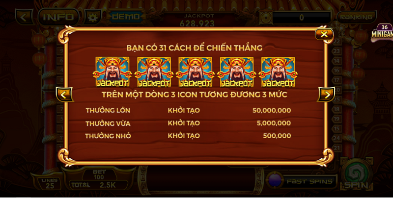 Thần tài Gem Win nhập cuộc dễ dàng 