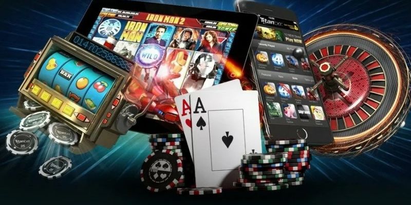 Tại sao các trò chơi tại cổng game B52 lại thu hút đông đảo người chơi đến vậy?