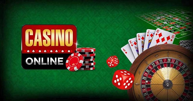 Casino trực tuyến của AW8 là điểm sáng