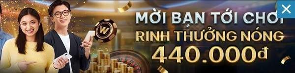 Nắm trọn thông tin về chương trình W88 Gate tặng 440K khi mời bạn bè mới đăng ký