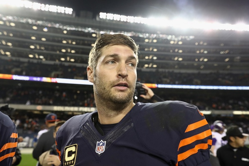 Tiểu sử Christopher Jay Cutler