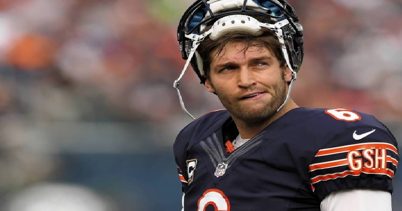 Tiểu sử Christopher Jay Cutler và những điều cần biết