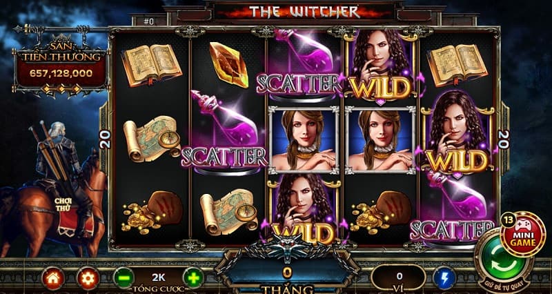 Kinh nghiệm chơi game slot tại FA88 thắng to