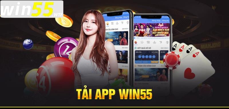 Đôi chút thông tin về nhà cái Win55