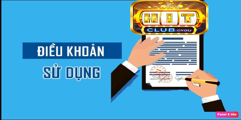 Trường hợp nhà cái Hitclub áp dụng chính sách miễn trừ trách nhiệm