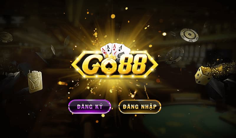 Khám phá tổng quan về cổng game Go88