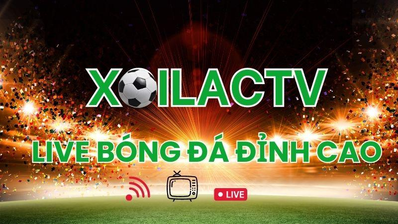 Khái quát về website xem bóng đá Xoilac TV phongkhamago.com