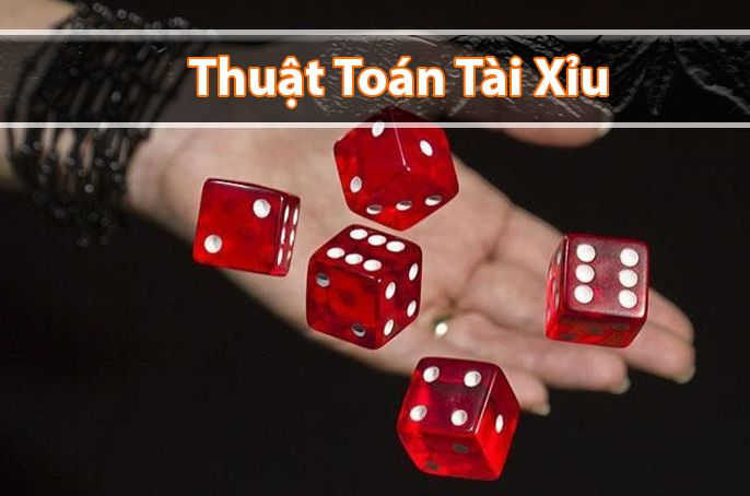 Lưu ý khi dùng thuật toán trong tài xỉu