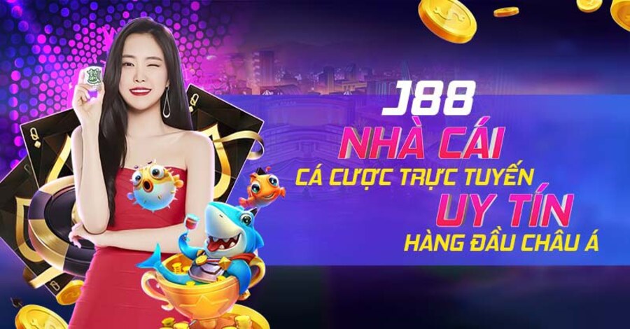 Tổng quan chung thông tin về sảnh thể thao J88 hot nhất hiện nay