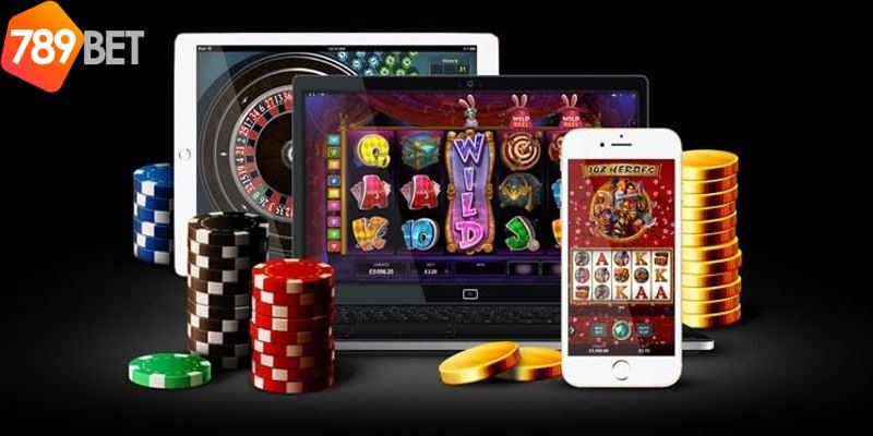 Chơi casino đặc biệt dễ dàng với nền tảng sang trọng và hiện đại