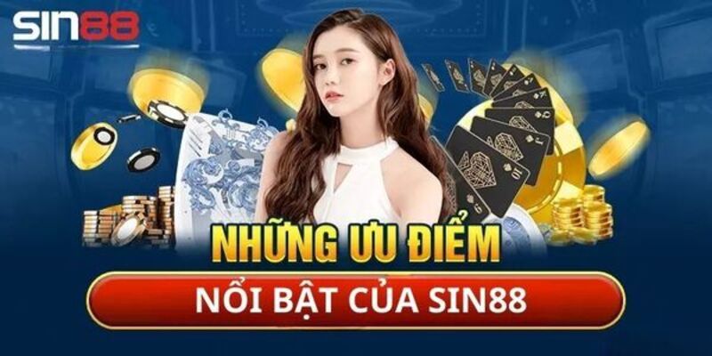 Hàng loạt yếu tố nổi trội thu hút bet thủ tham gia giải trí