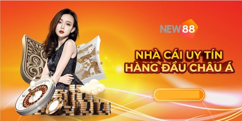 Giới thiệu thông tin chuẩn xác nhất của nhà cái New88