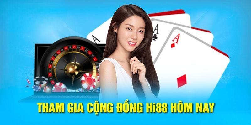 Loại hình dịch vụ đang được yêu chuộng tại Hi88