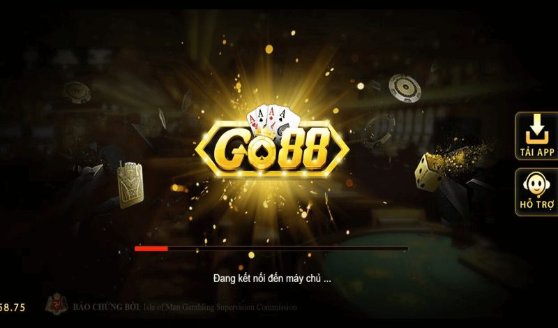 Sơ lược về Go88