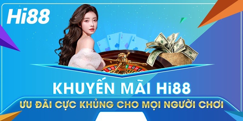 Thương hiệu Hi88 có những điểm nổi bật gì?