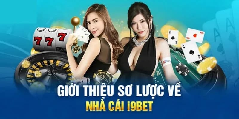 Chi tiết về i9bet.