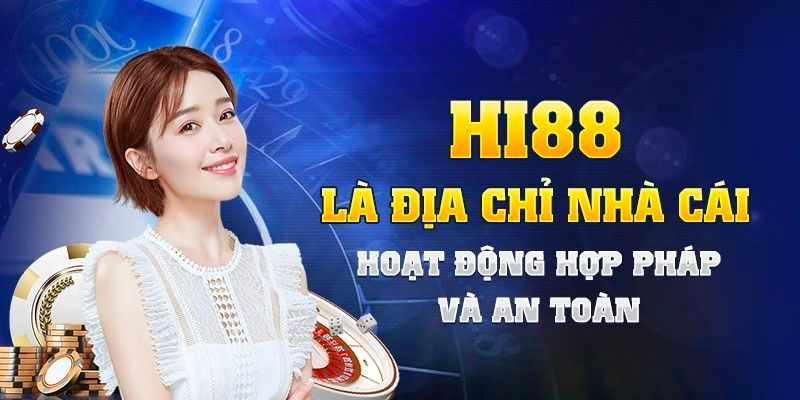 Khái quát đôi nét về nhà cái Hi88