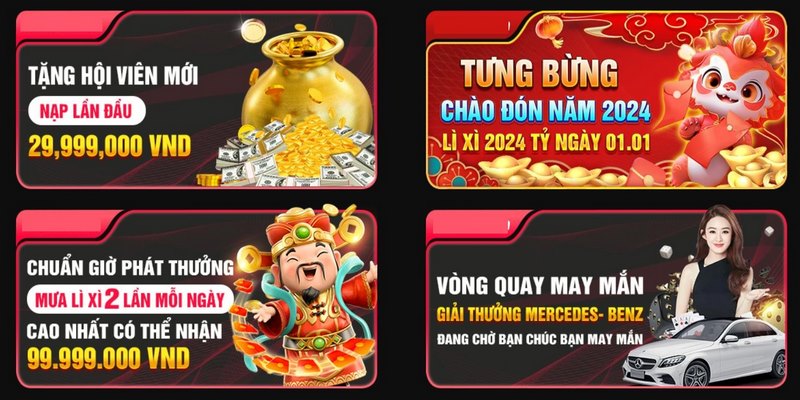 Giới thiệu về khuyến mãi tặng tiền i9BET