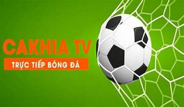 Cakhia TV phát sóng 699 giải đấu lớn nhất hành tinh