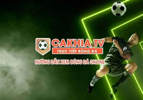 Cakhia TV cung cấp một loạt giải đấu bóng đá từ khắp nơi trên thế giới