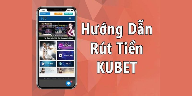 Kinh nghiệm chơi cá cược online tại nhà cái Kubet