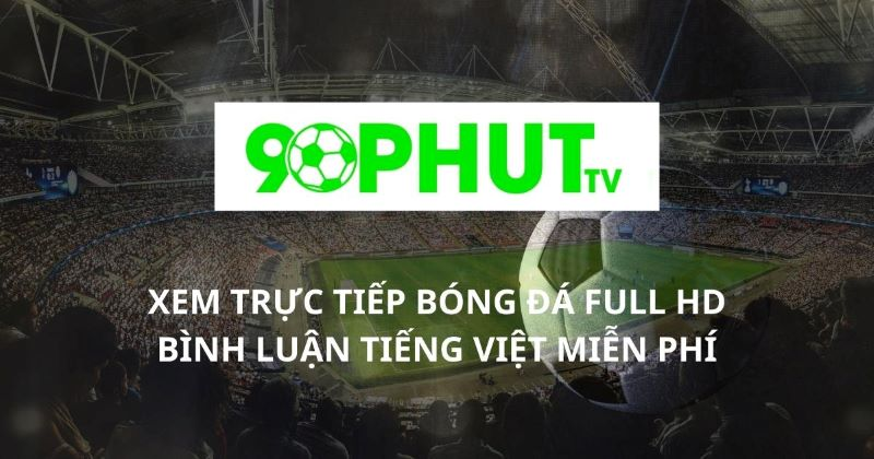 Đội ngũ bình luận viên tại 90phut tv có kỹ năng cao