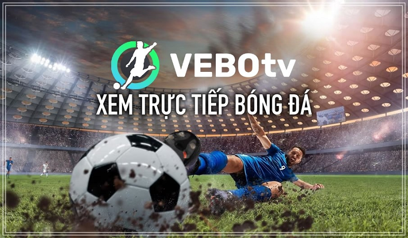 Tổng hợp các chuyên mục bóng đá hữu ích trên VeboTV