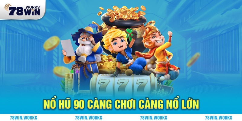 Kiểm soát tốc độ khi chơi nổ hũ