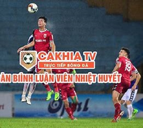 Cakhia TV nói không với quảng cáo gián đoạn