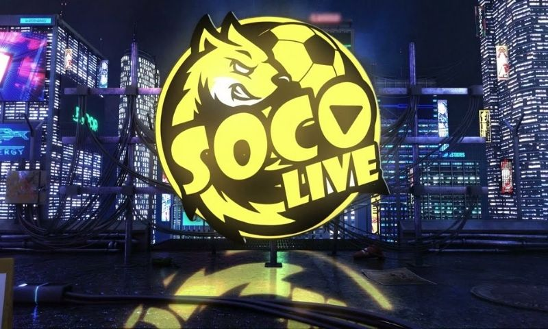 Khám phá các chuyên mục hấp dẫn có trên website Socolive TV