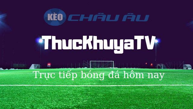 Những điều cơ bản về trang Thuckhuyatv