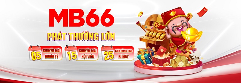 Các ký hiệu của top slot game MB66