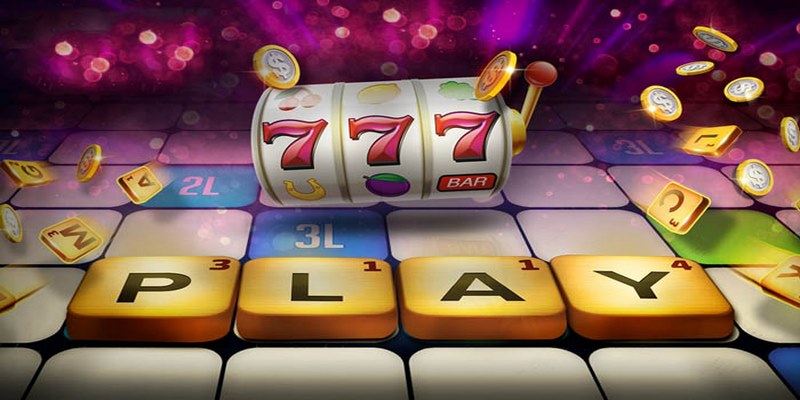 Cách tham gia Slot game Betvisa đơn giản