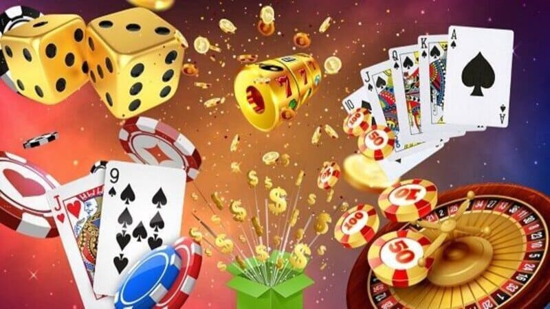 Vài điều giới thiệu chung về casino fb88