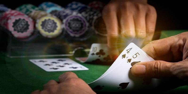 Cách đánh baccarat trực tuyến đơn giản nhất dành cho Newbie