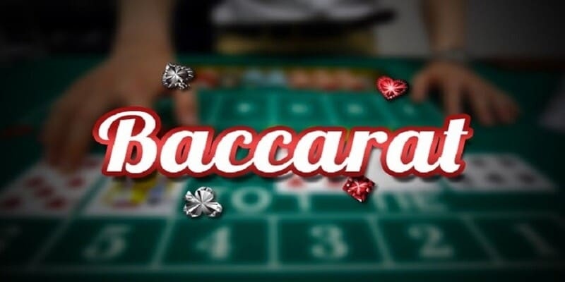 Tổng quan vài điều về thể loại baccarat trực tuyến