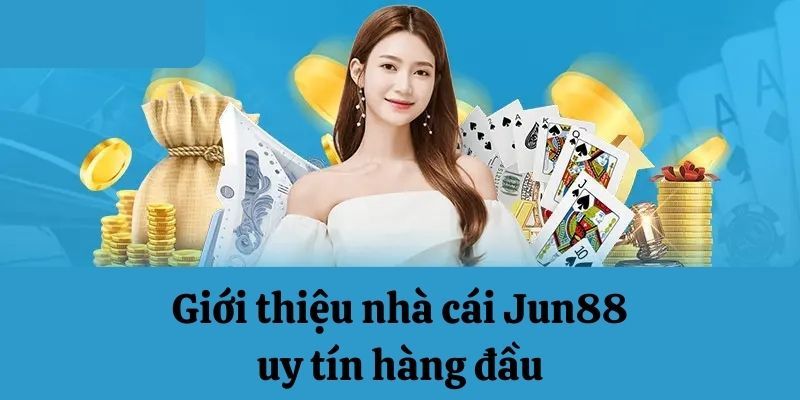 Tổng quan về Jun88 - Đối tác OKVIP